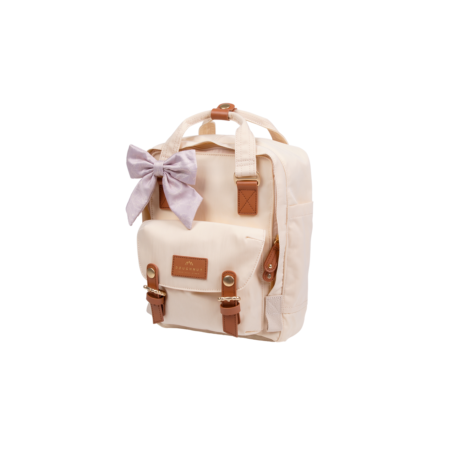 Macaroon Mini Grace Series Hazy Backpack