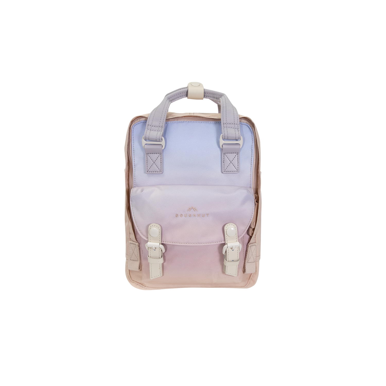 Doughnut macaroon backpack cheap online