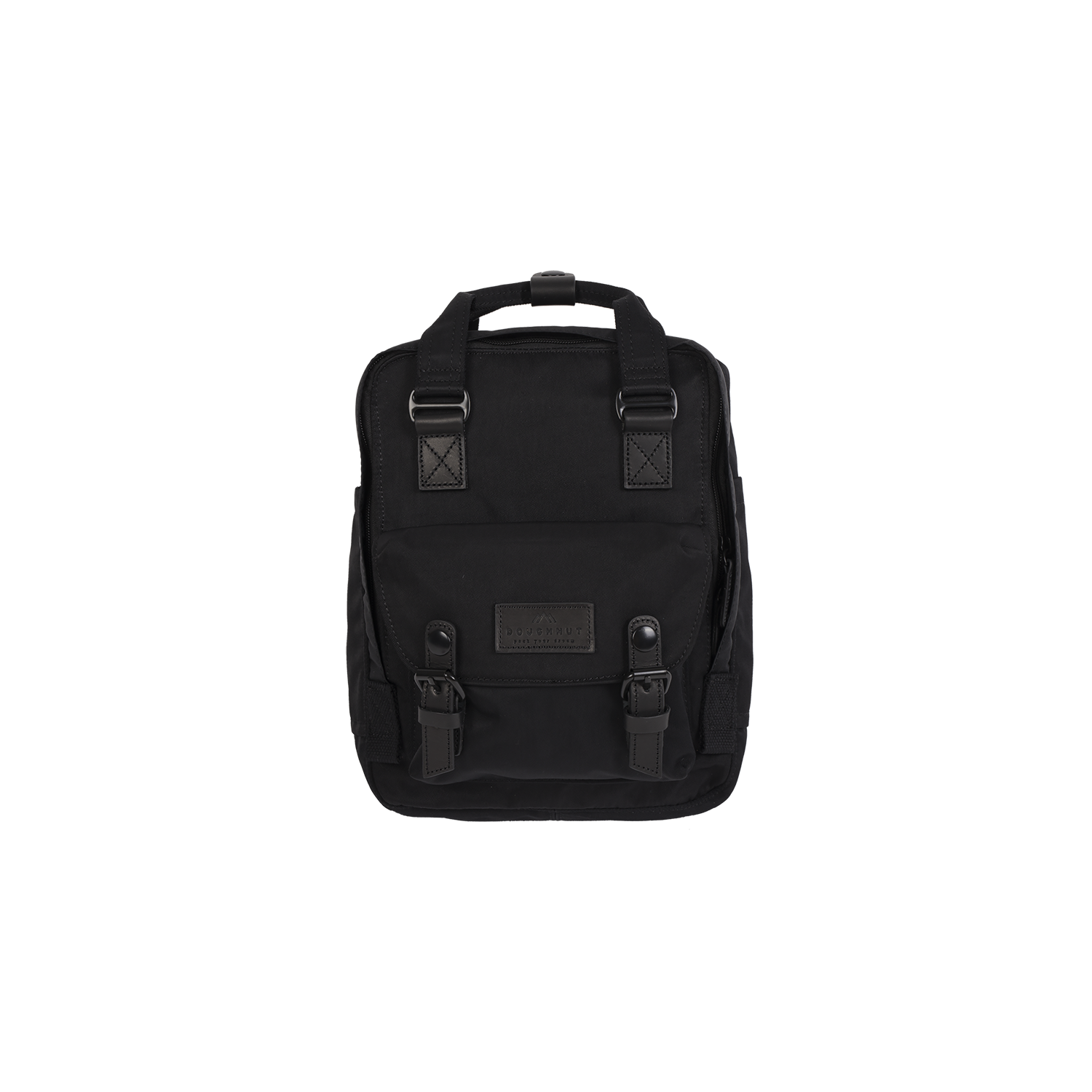 Macaroon Mini Black Series Backpack