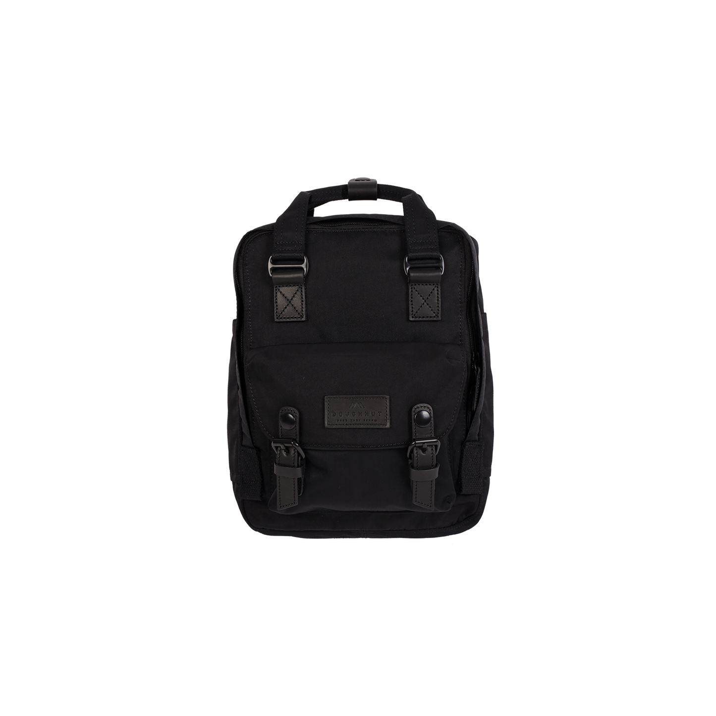 Macaroon Mini Black Series Backpack