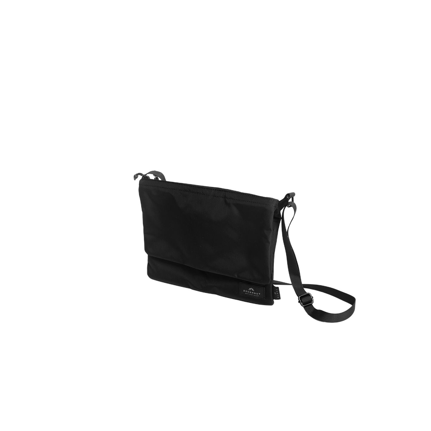 Unfettered Crossbody Bag
