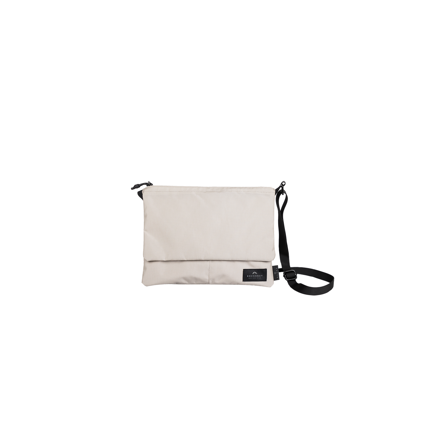 Unfettered Crossbody Bag