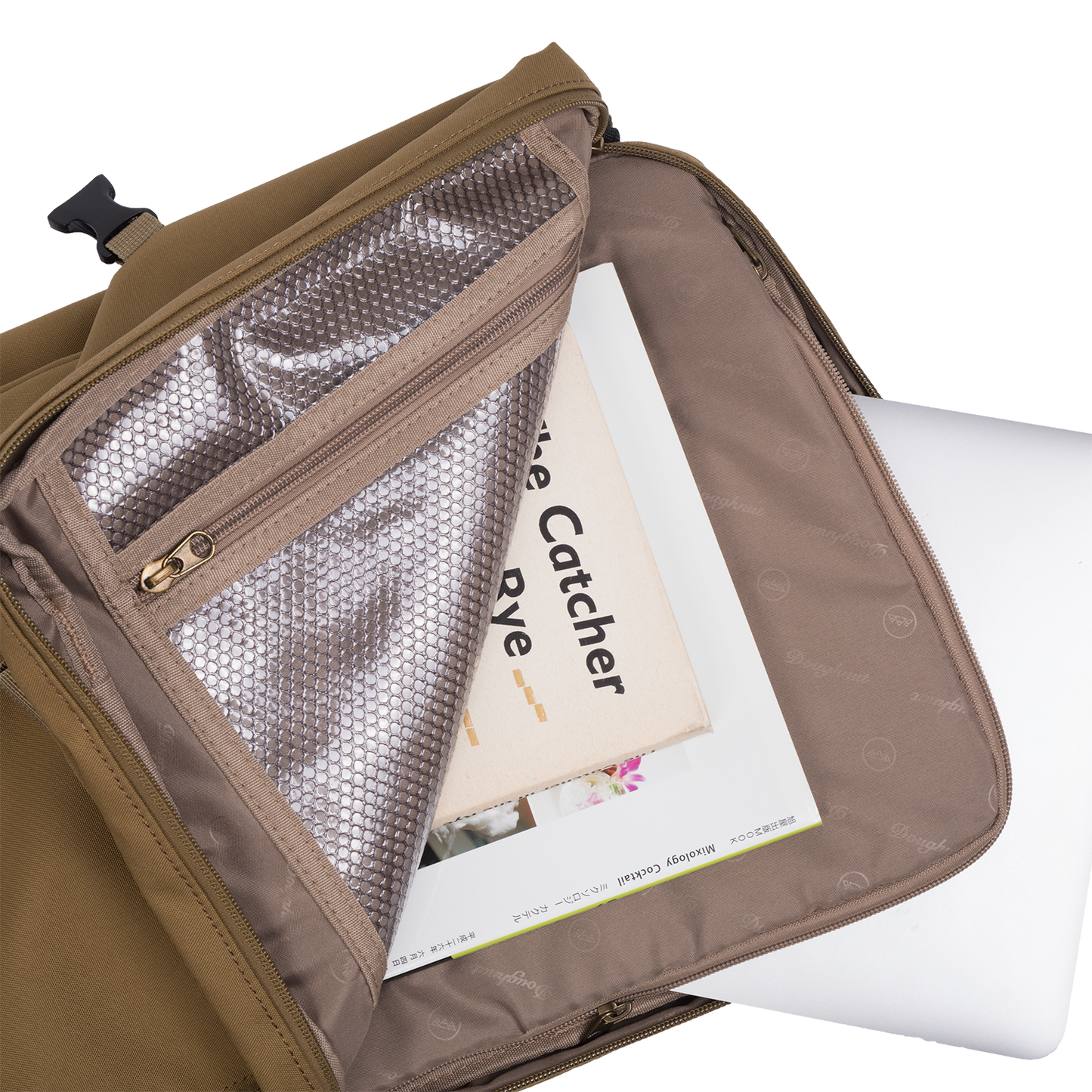 Hamptons Backpack
