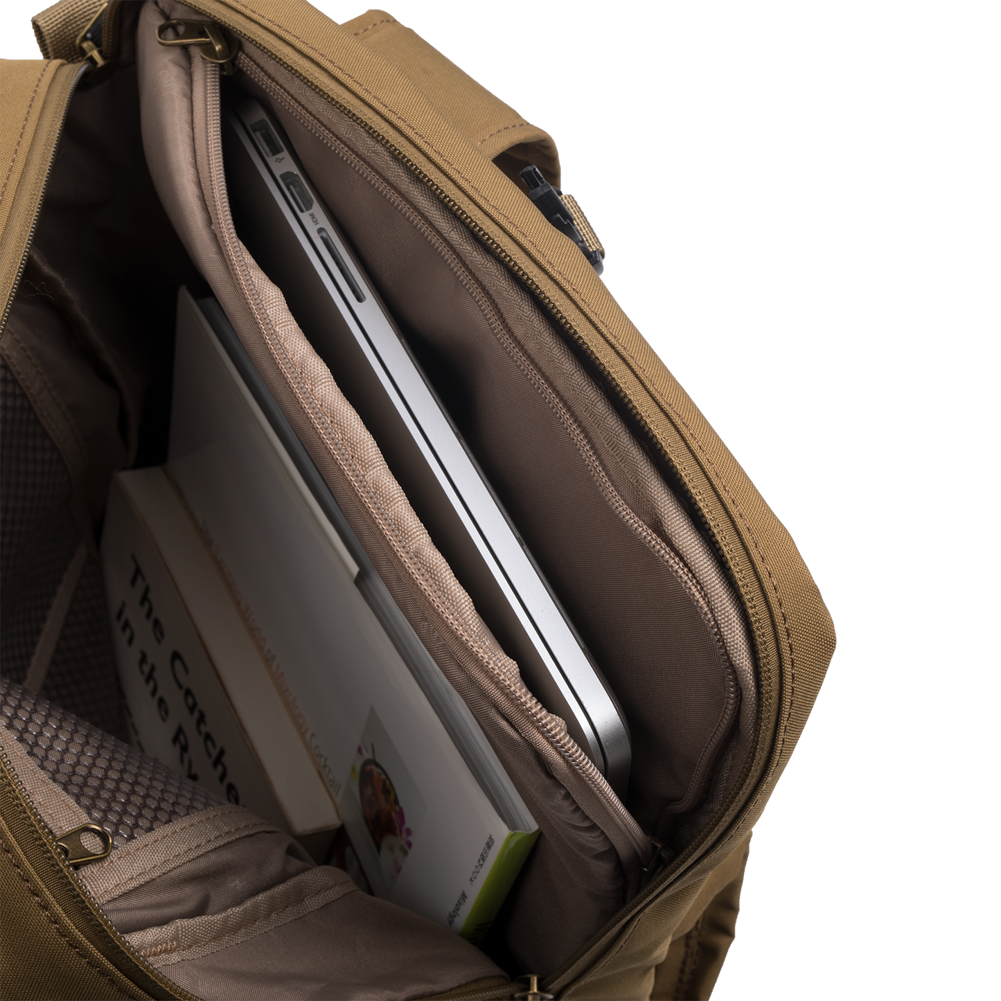 Hamptons Backpack