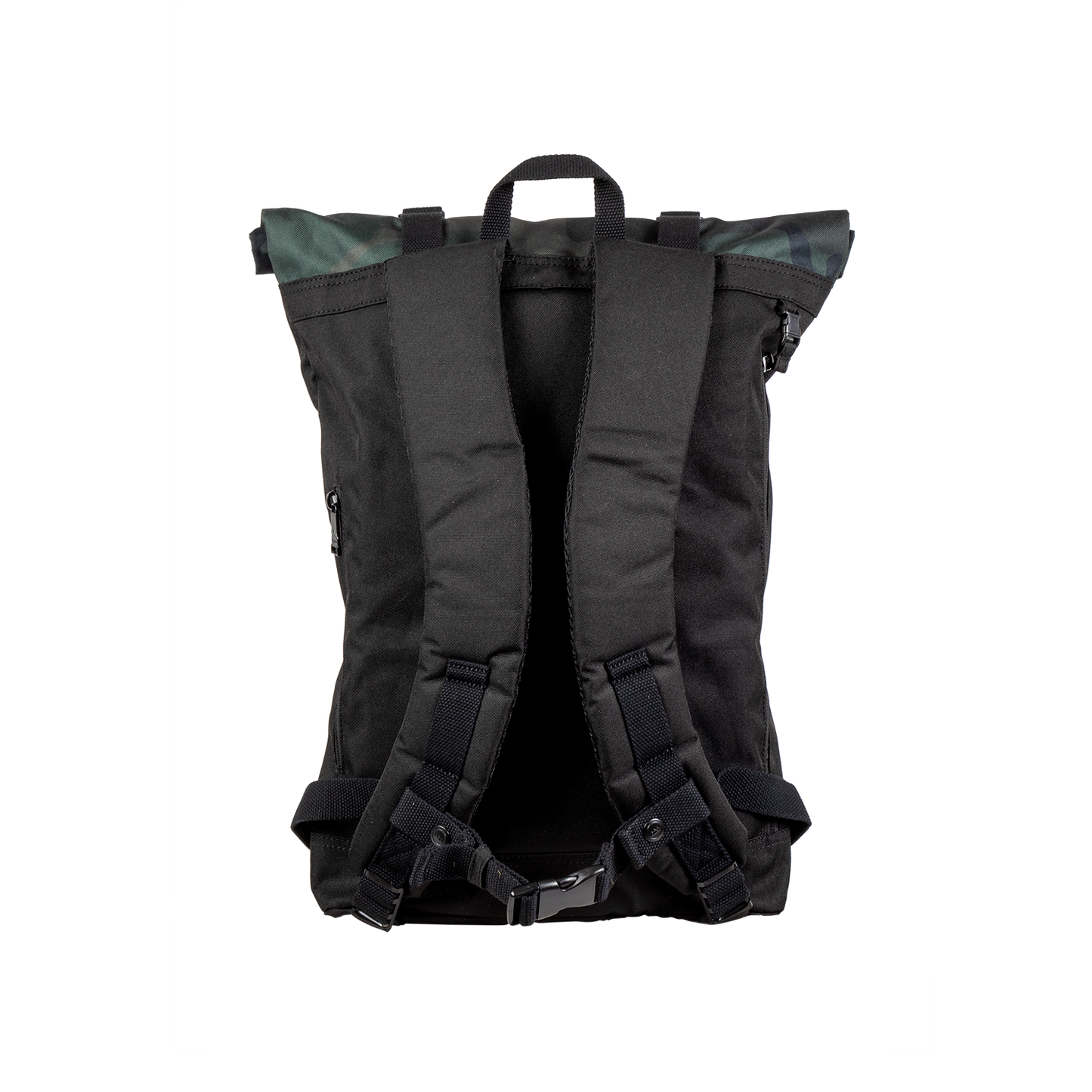 Christopher Nylon Camo Series Backpack