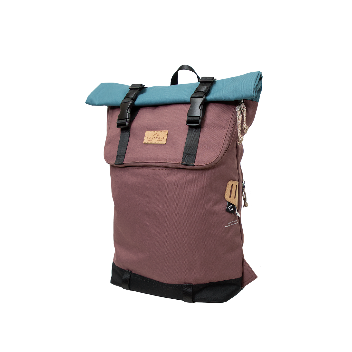 Christopher Reborn Series Backpack