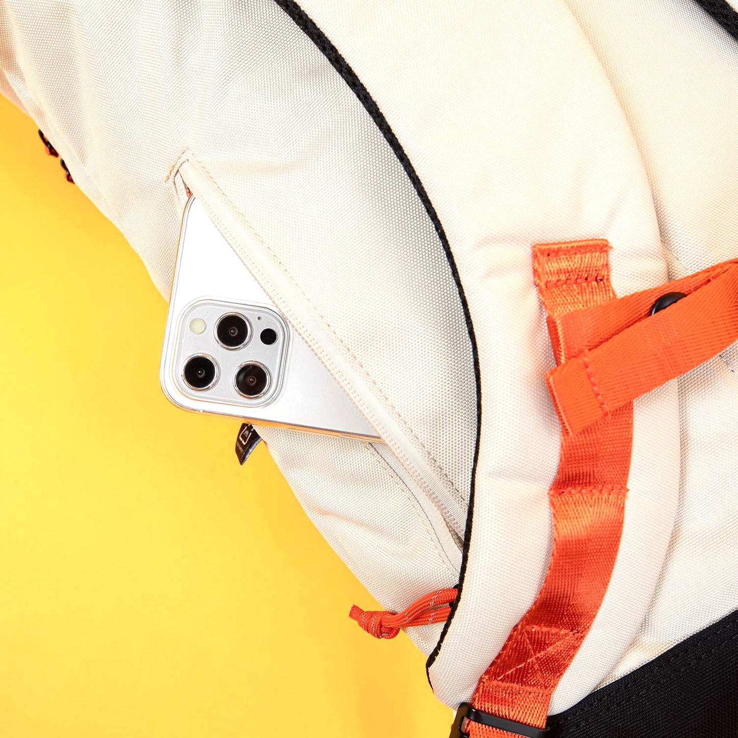 Christopher Doughnut X The Dudes II Series Backpack
