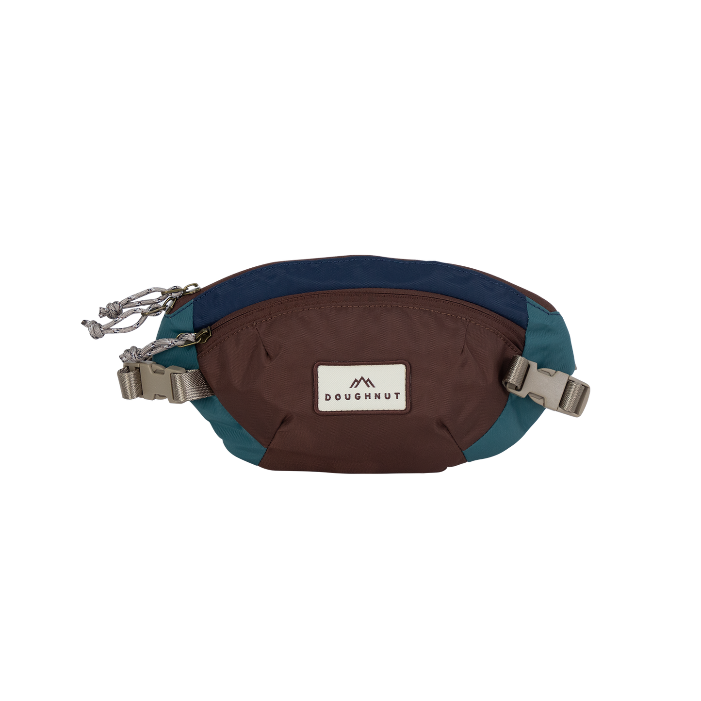 Seattle Jungle II Series Bum Bag