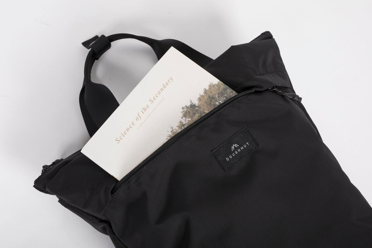 Modish Backpack
