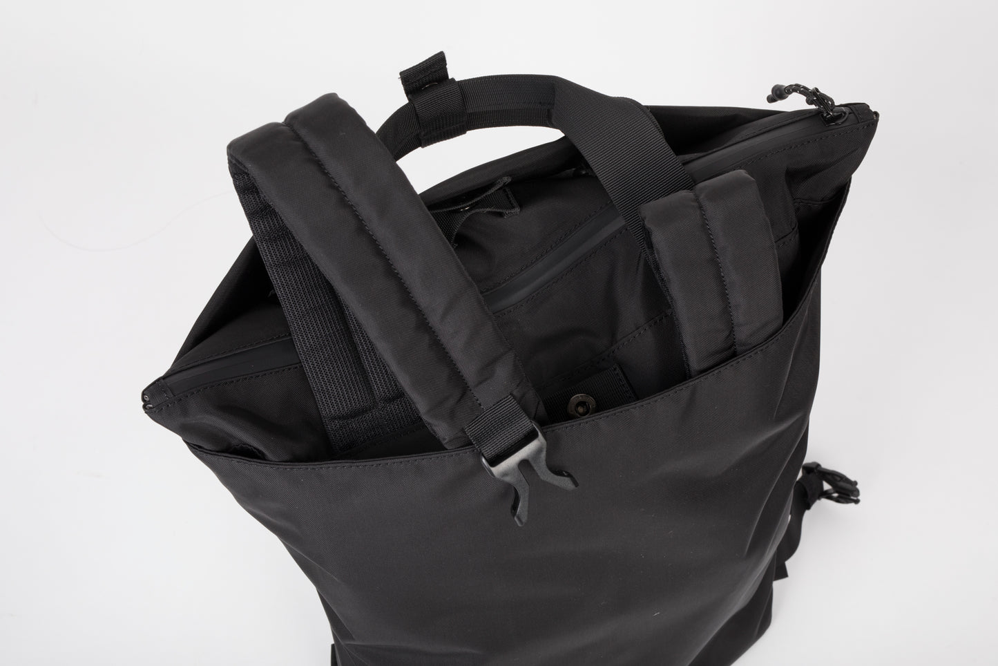 Modish Backpack
