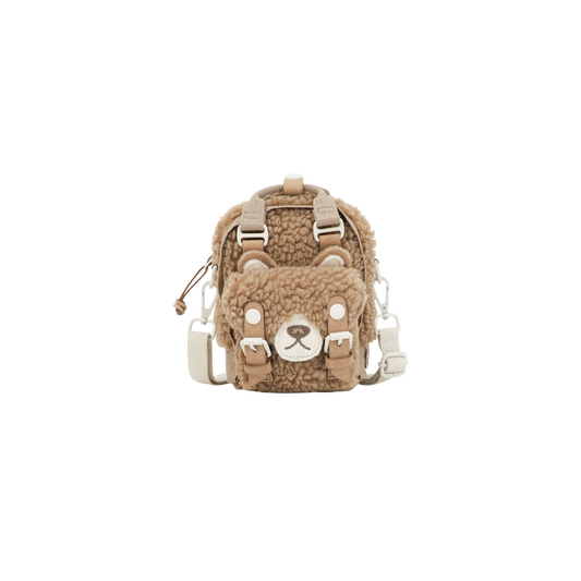 Macaroon Tiny Fairies & Friends Series Crossbody Bag