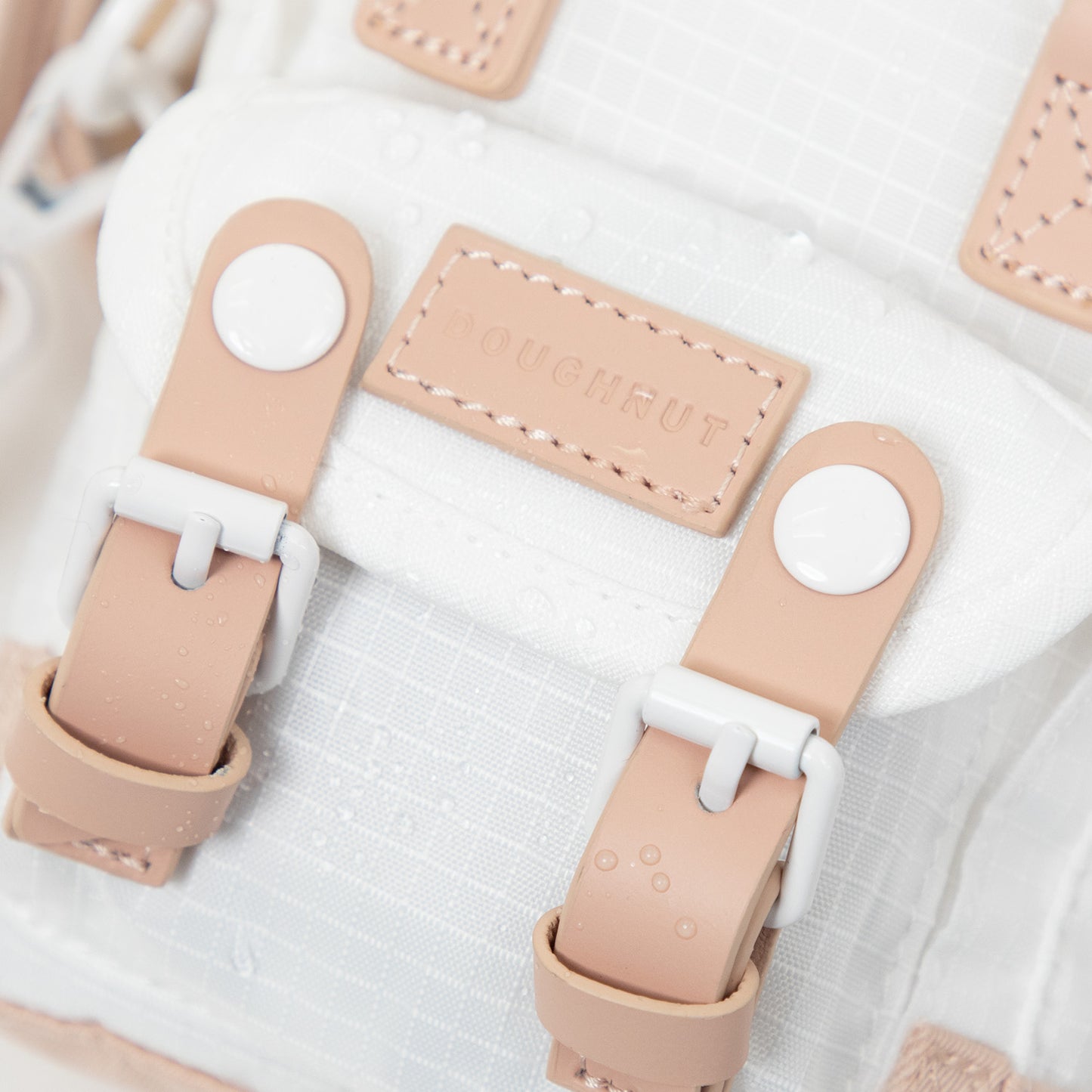 Macaroon Tiny Milkshake Series Crossbody Bag