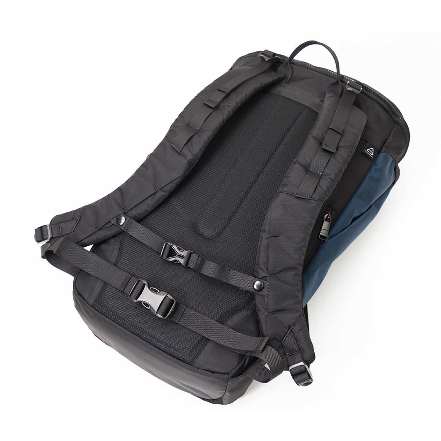 Dynamic Large Ocean Power Series Pacific Blue Backpack