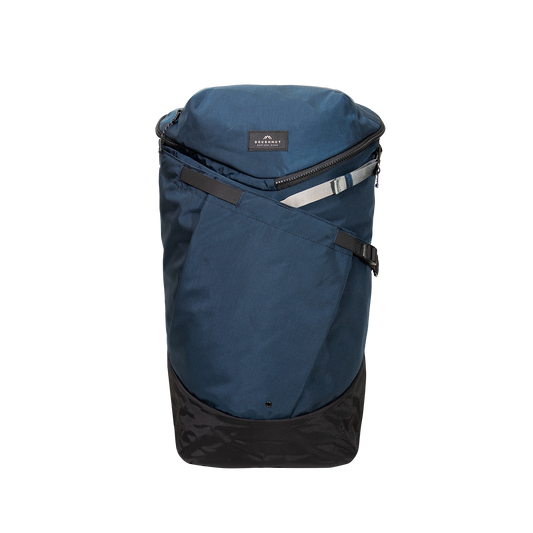 Dynamic Large Ocean Power Series Pacific Blue Backpack