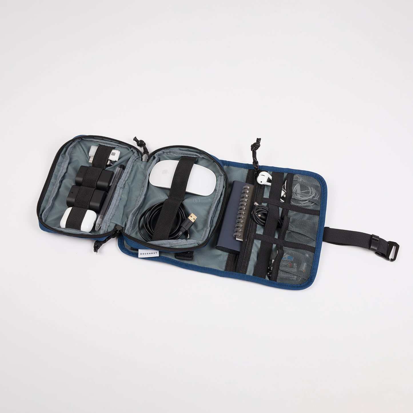 Everyday Gadgets Organizer