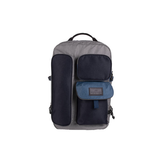 Ground Control Backpack