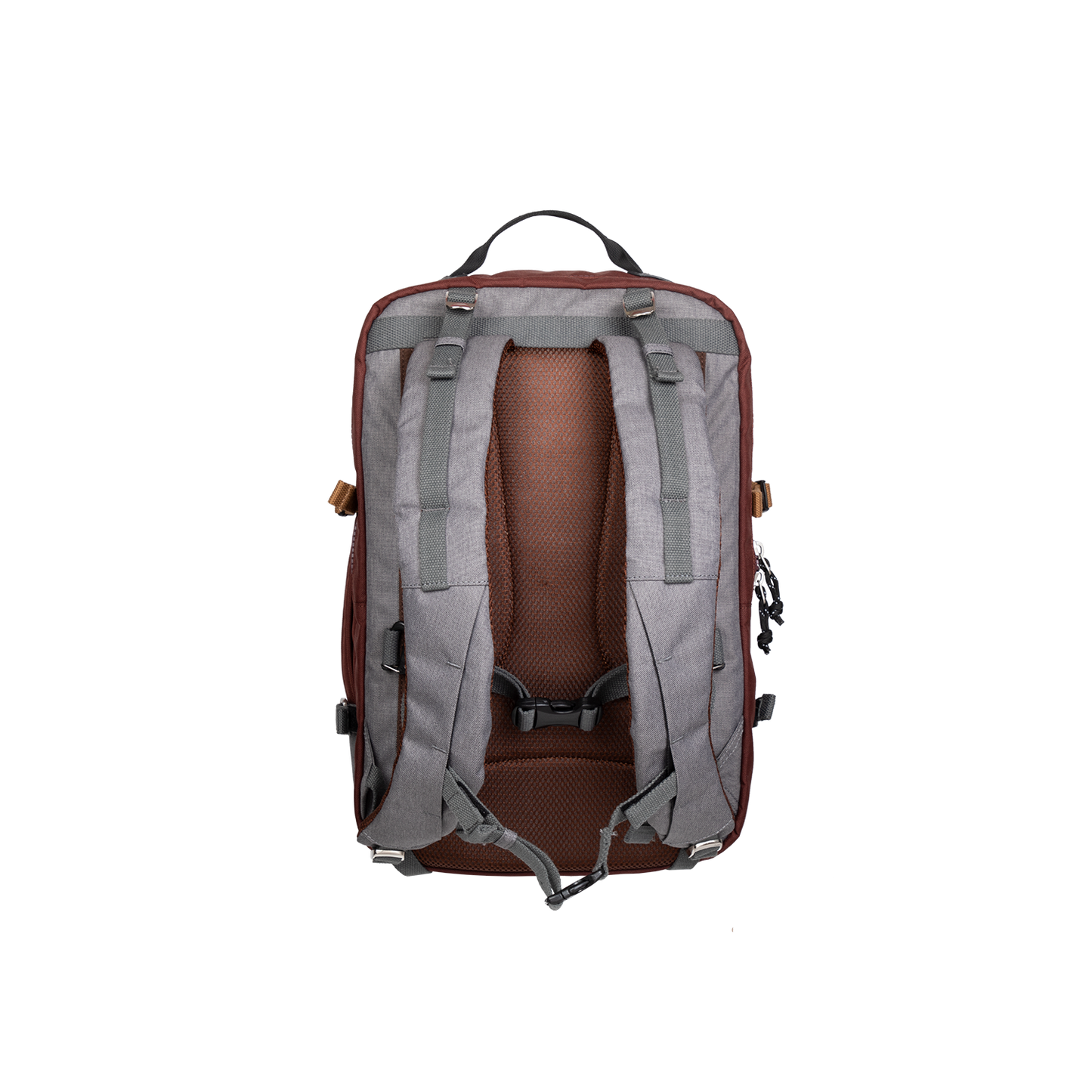 Ground Control Backpack
