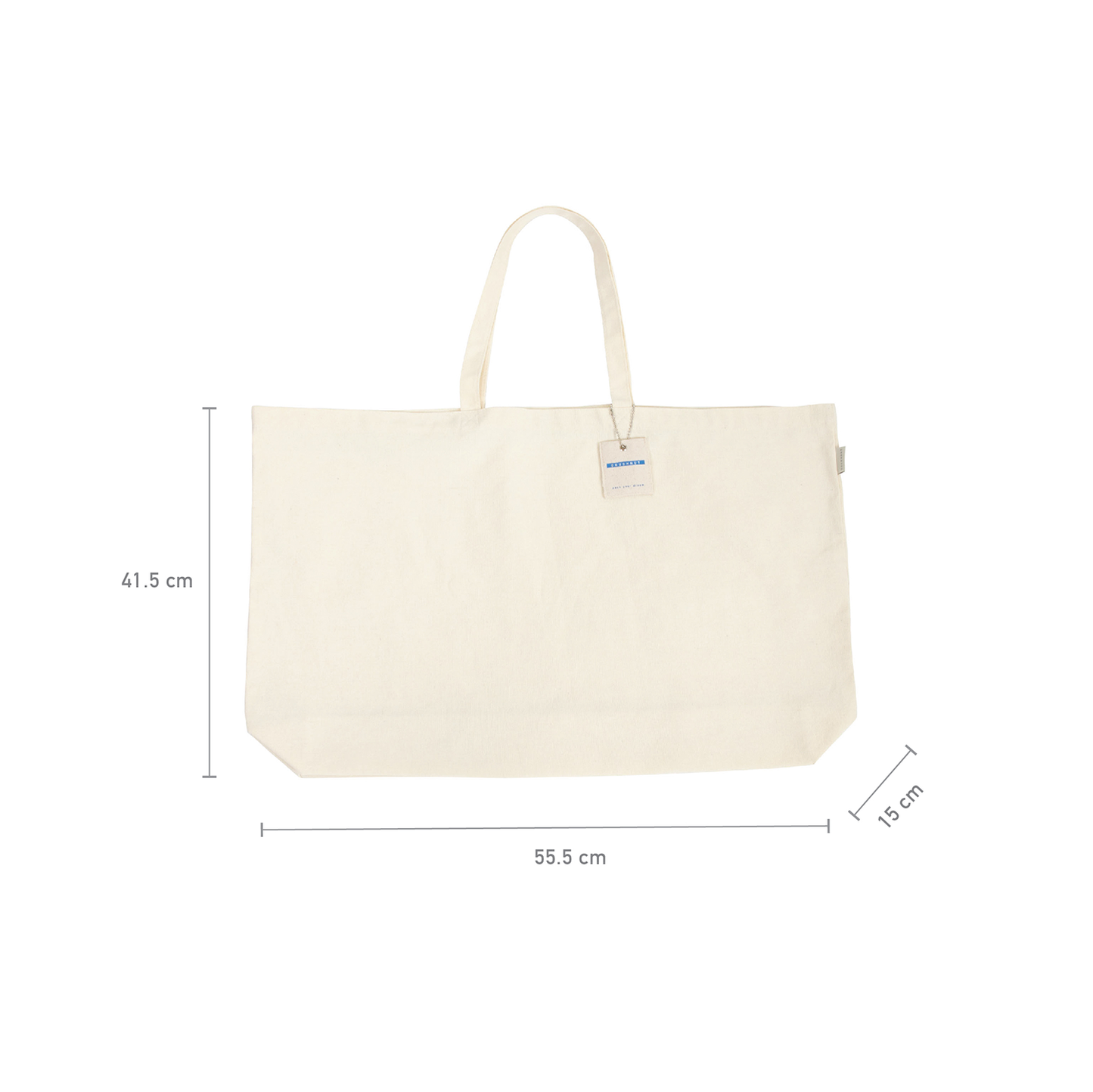 Shopper Bag L TOTE BAG
