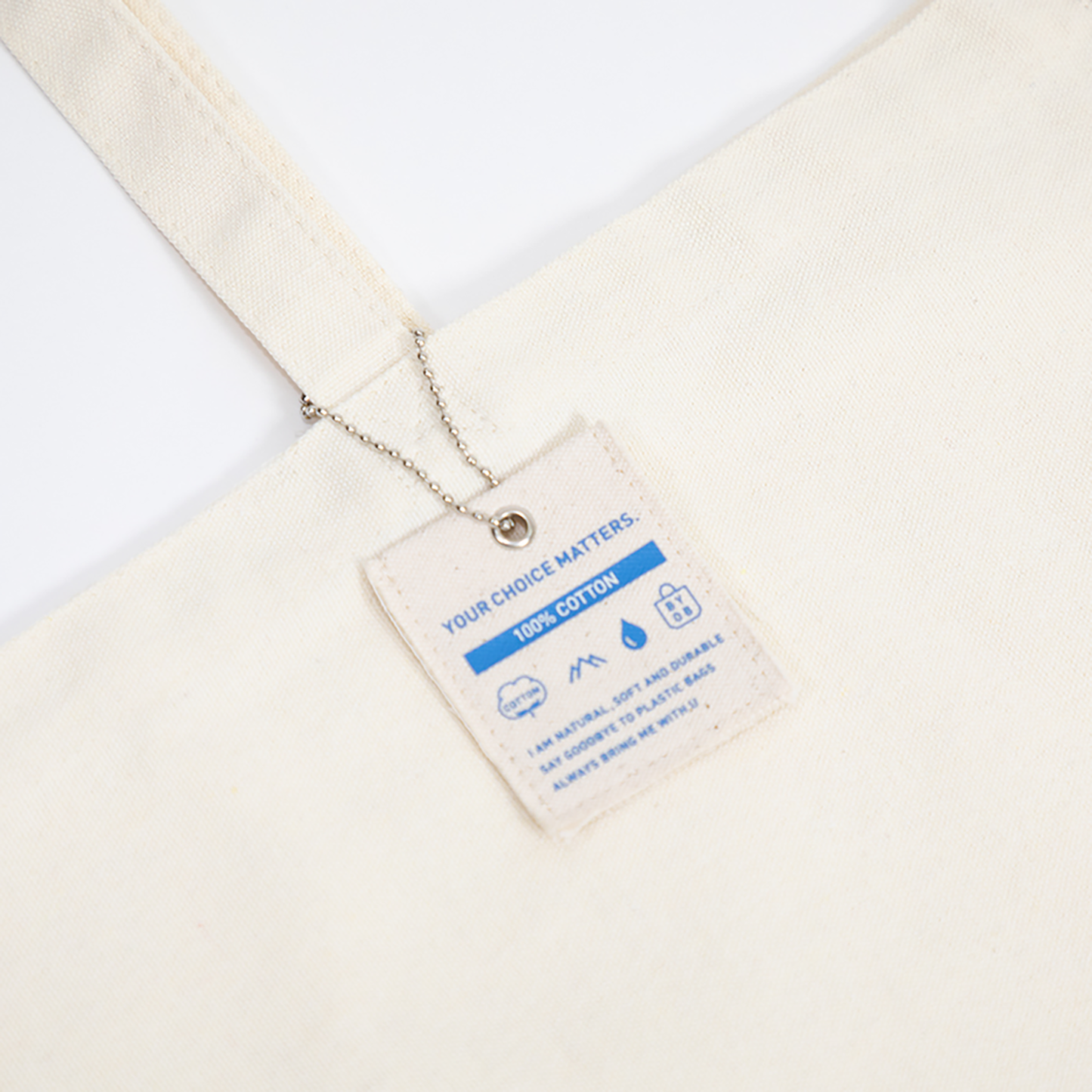 Shopper Bag L TOTE BAG