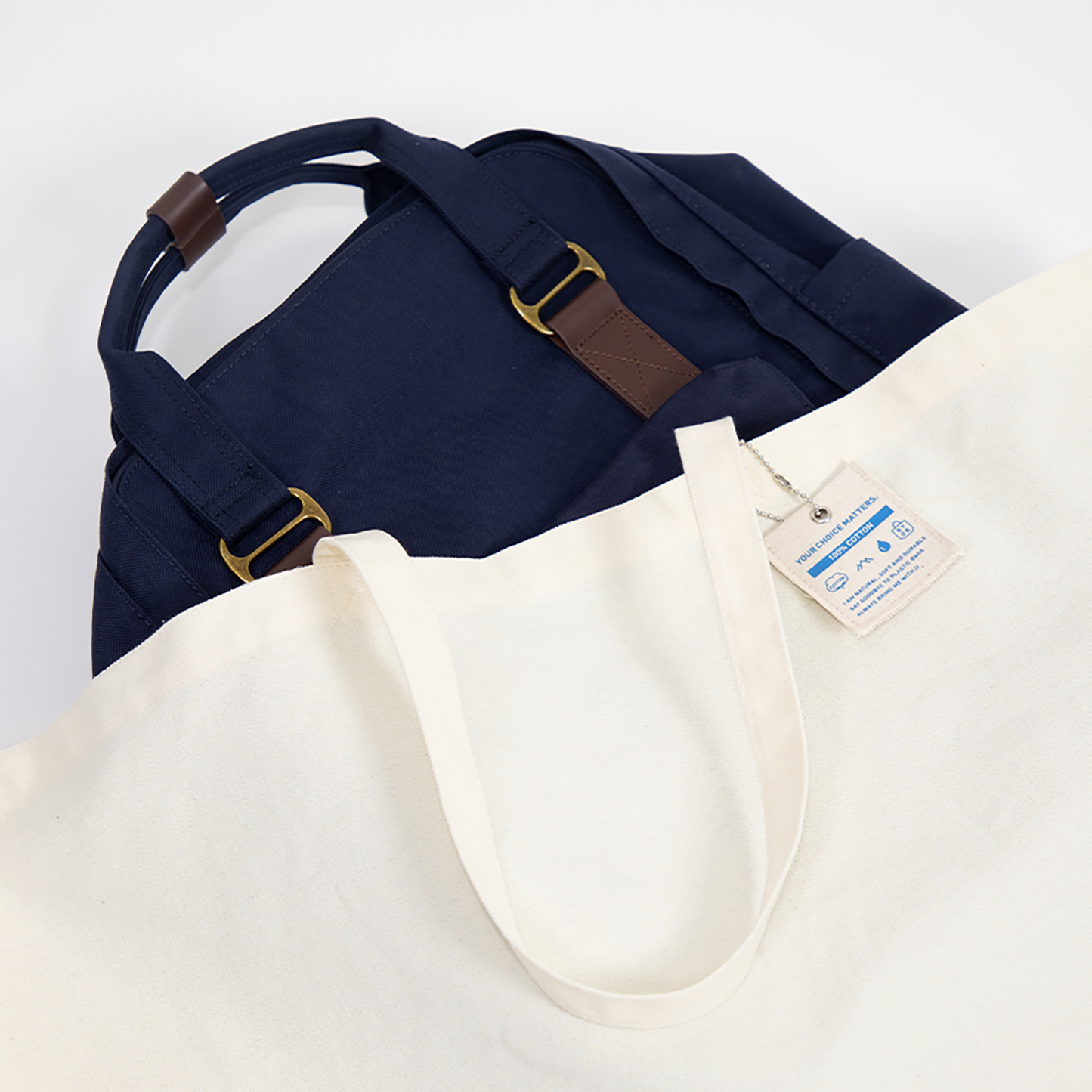 Shopper Bag L TOTE BAG