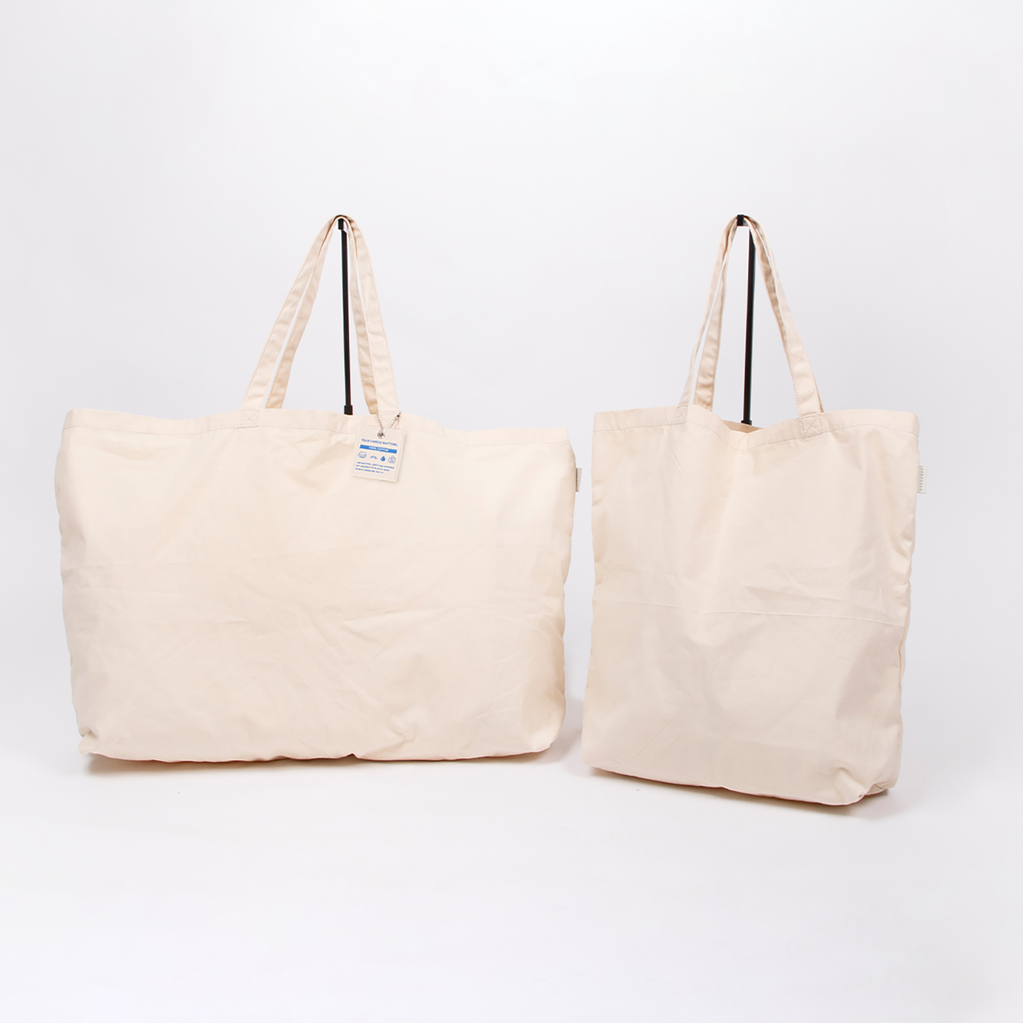 Shopper Bag L TOTE BAG