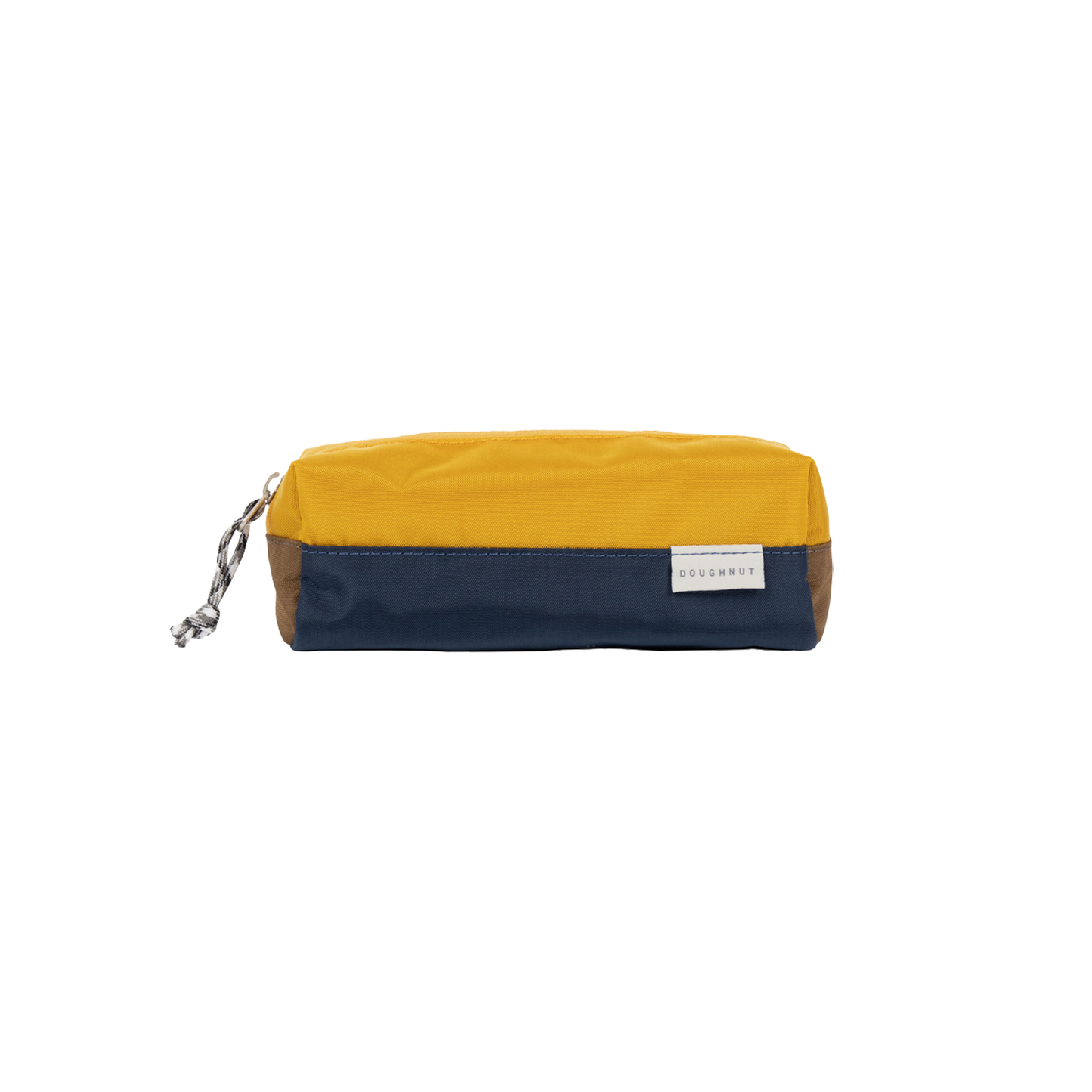 Pen Case Glossy Blocking Series Pen Case