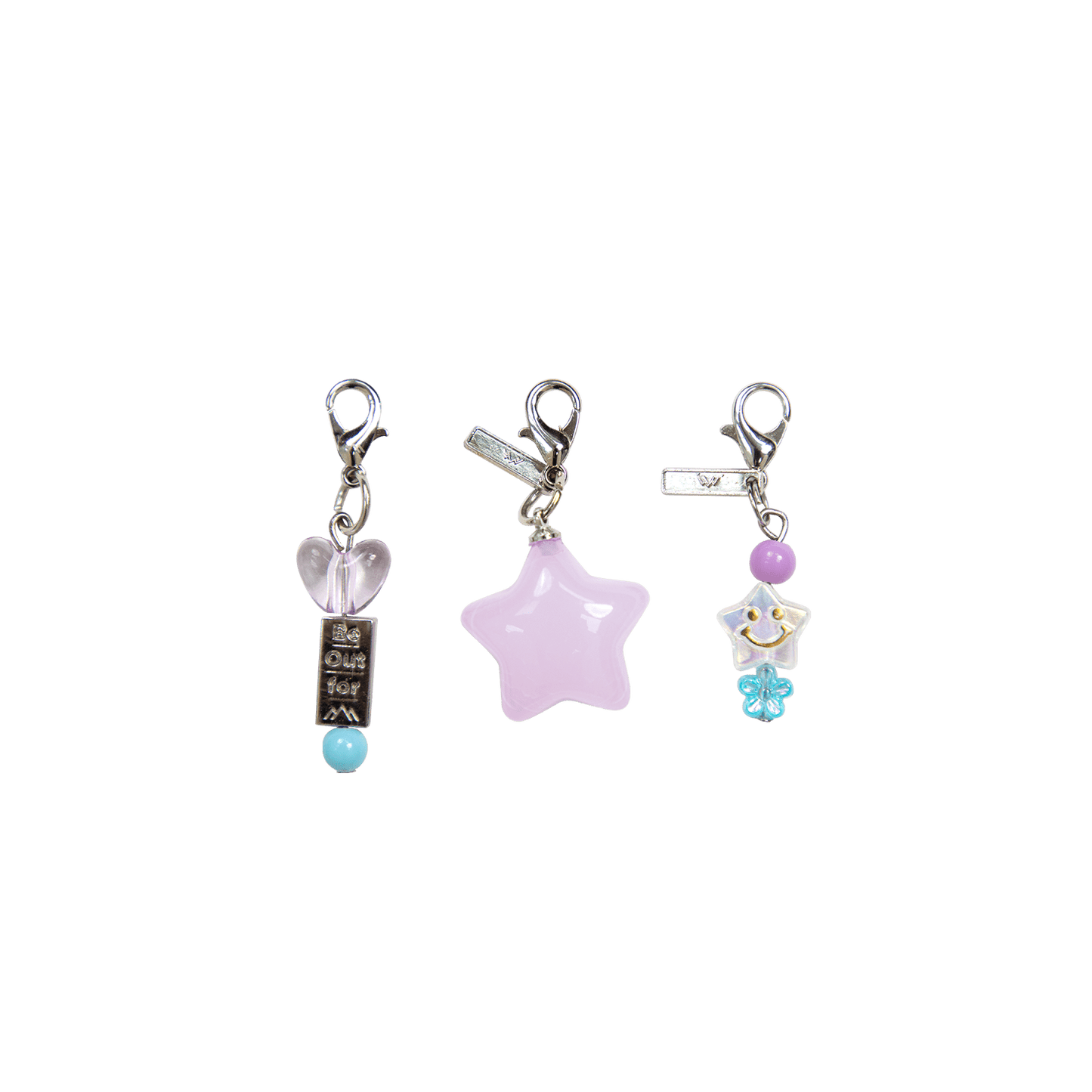 Bag Charms Jovial Kaleido Series Charm