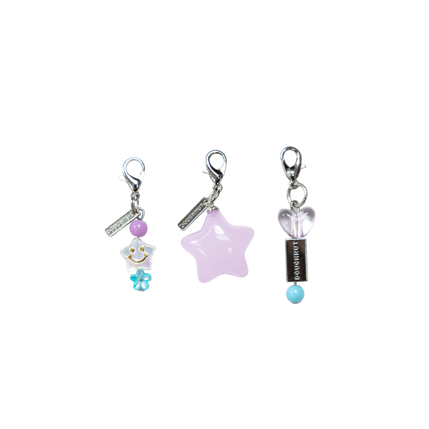 Bag Charms Jovial Kaleido Series Charm
