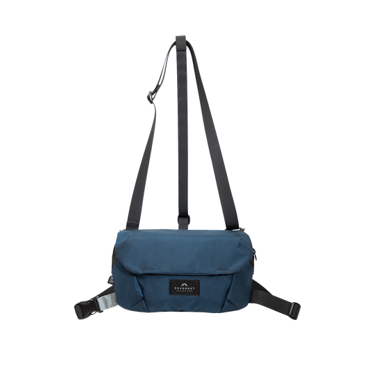 Atom Ocean Power Series Pacific Blue Harness Bag