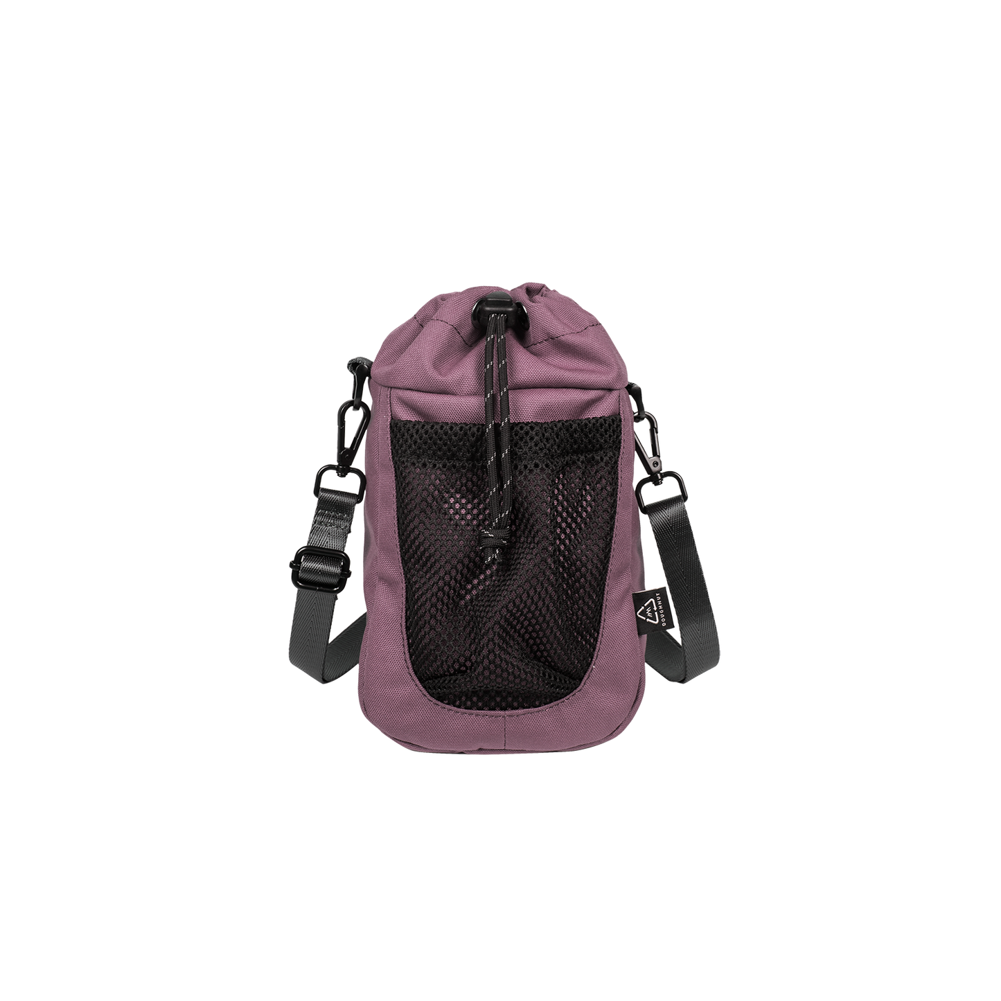 Drip Crossbody Bag