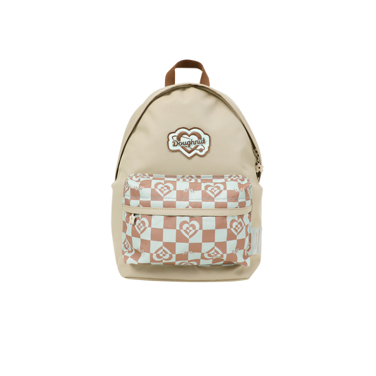 Plus One Mini Kaleido Series Backpack