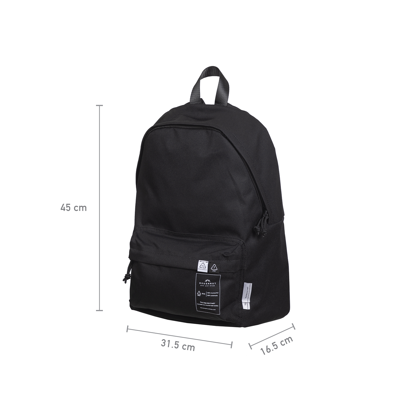 Plus One Reborn Series Backpack