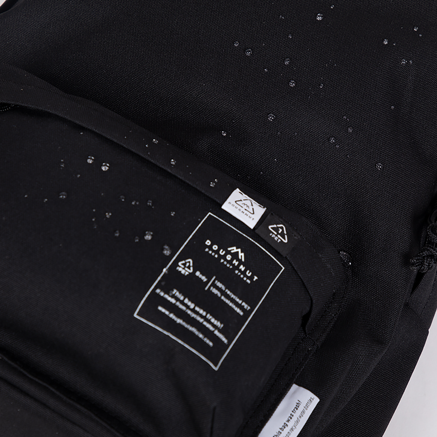 Plus One Reborn Series Backpack