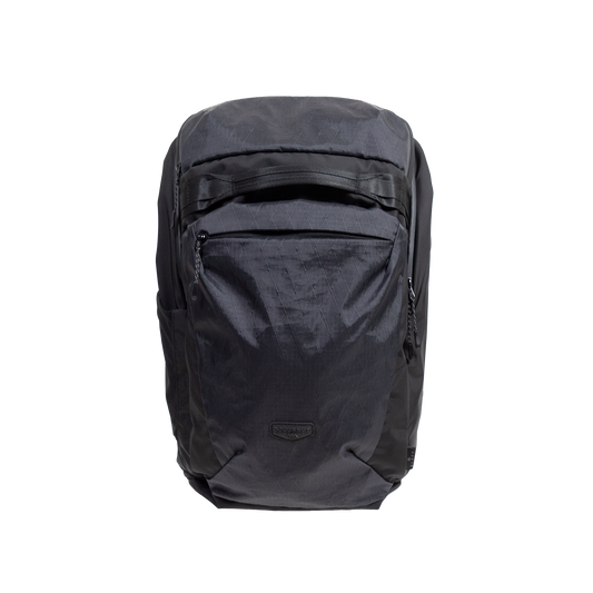 Stargazer Black Backpack