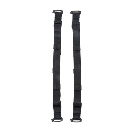 Seat Belt Black Attachment Strap