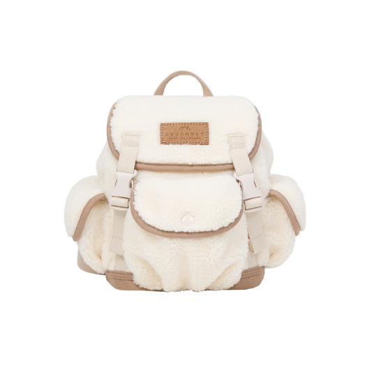 Lighthouse Fluffy Series Backpack