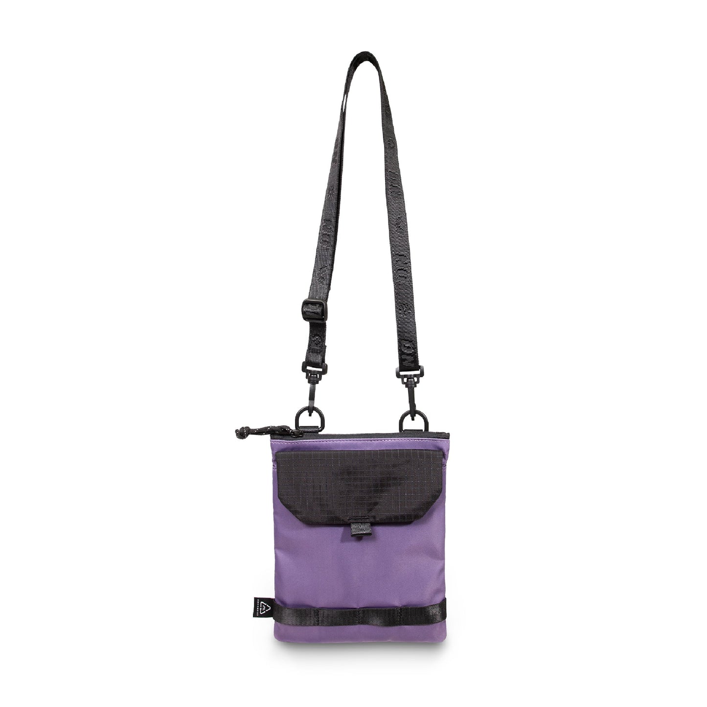 Teleport Crossbody Bag
