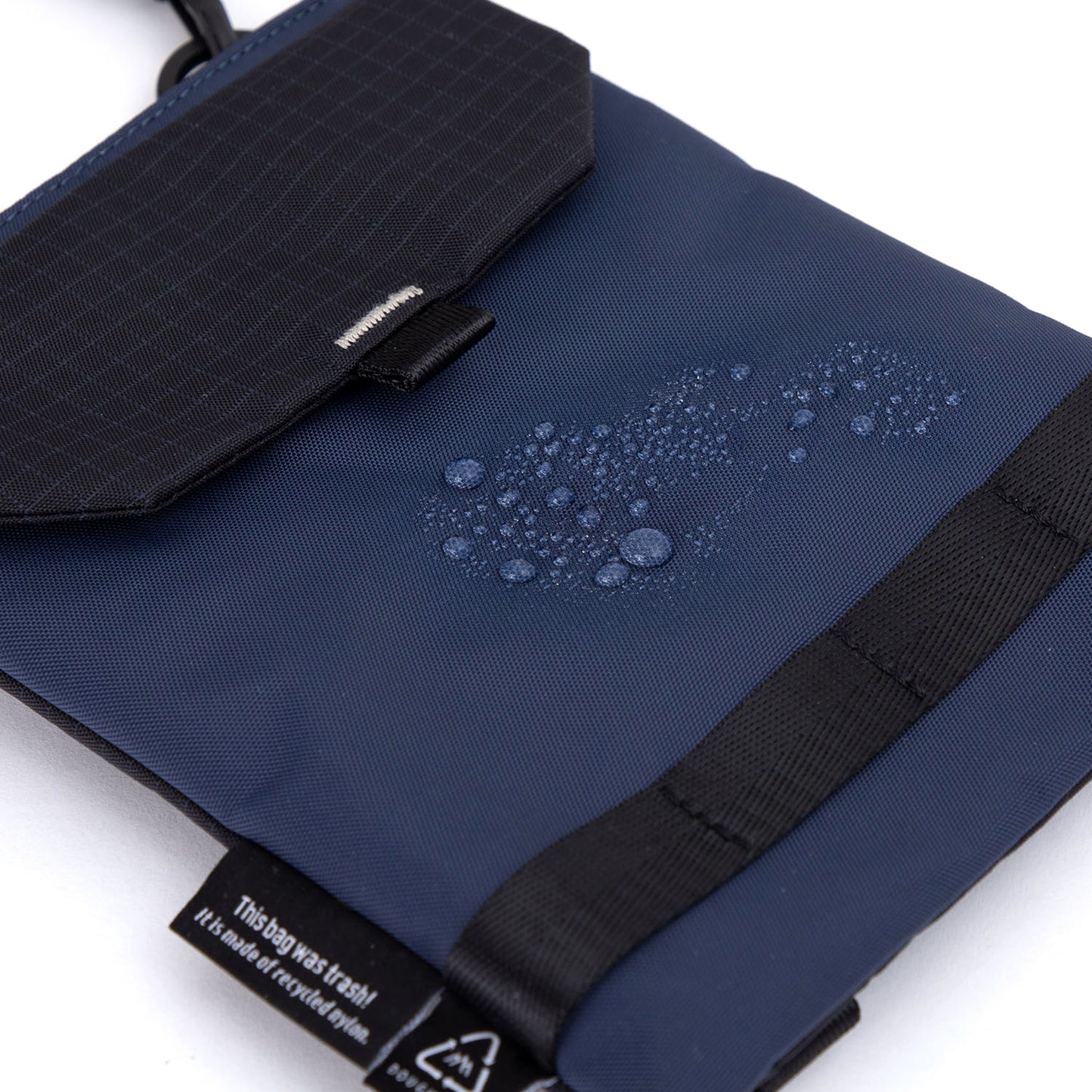 Teleport Street Cruise Series Crossbody Bag