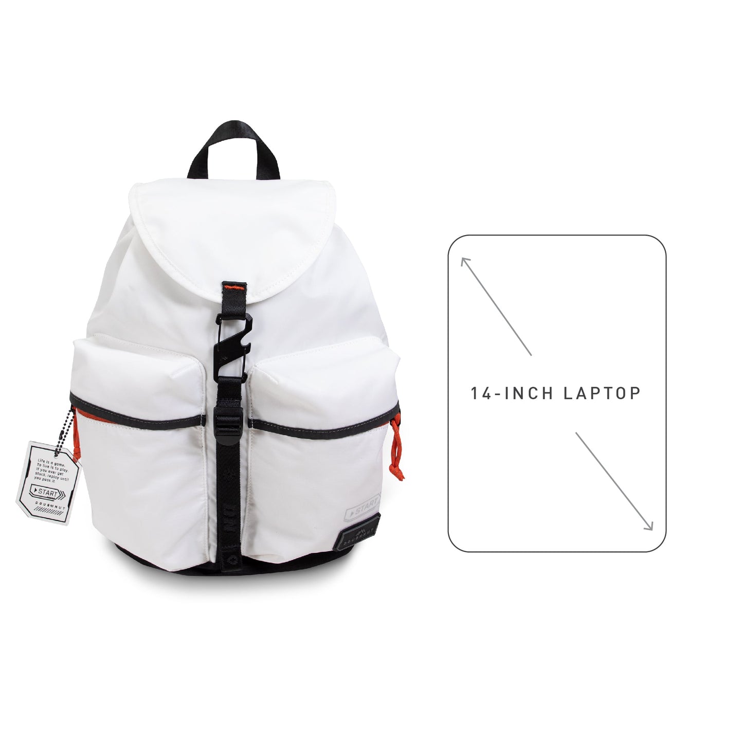 Valor Backpack
