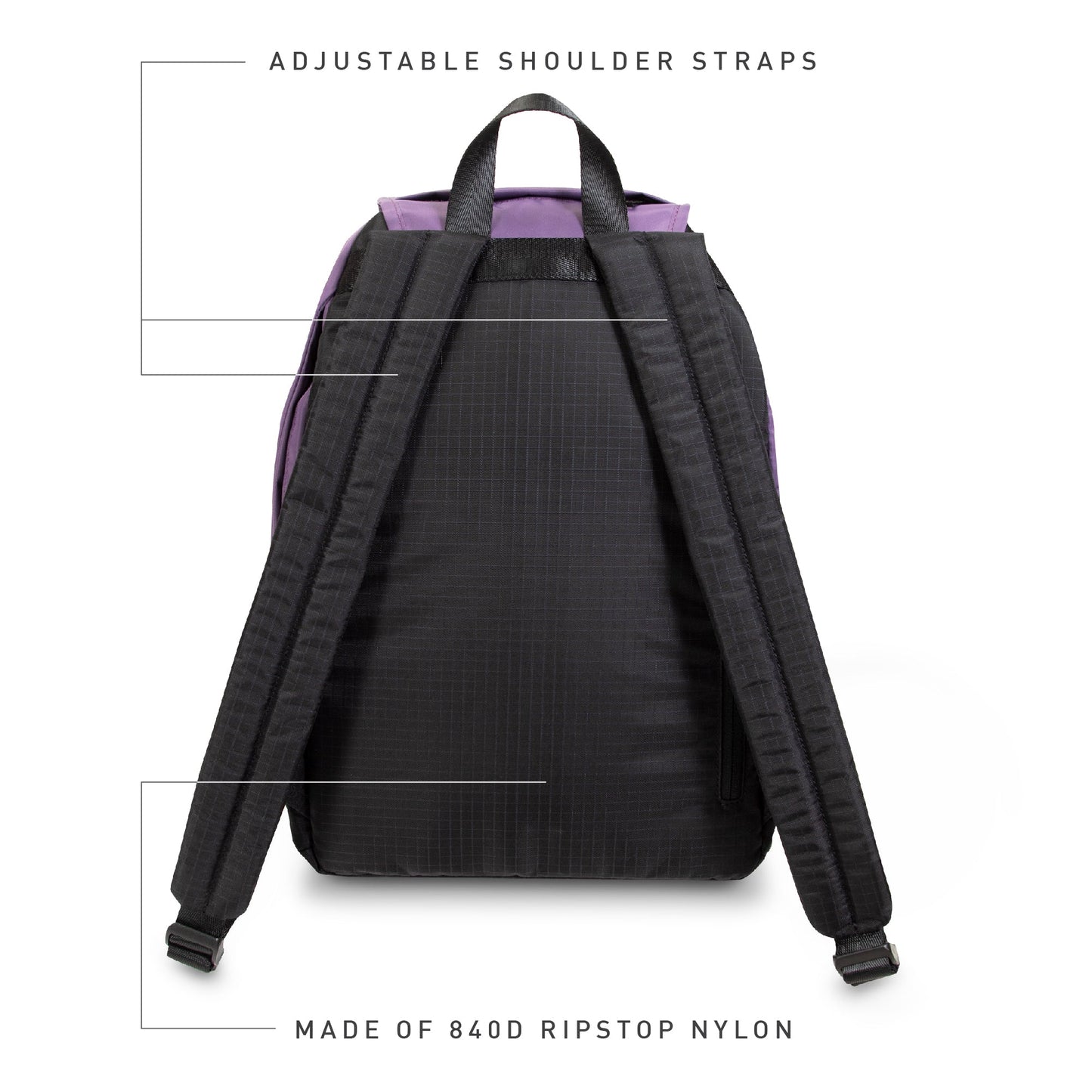 Valor Backpack