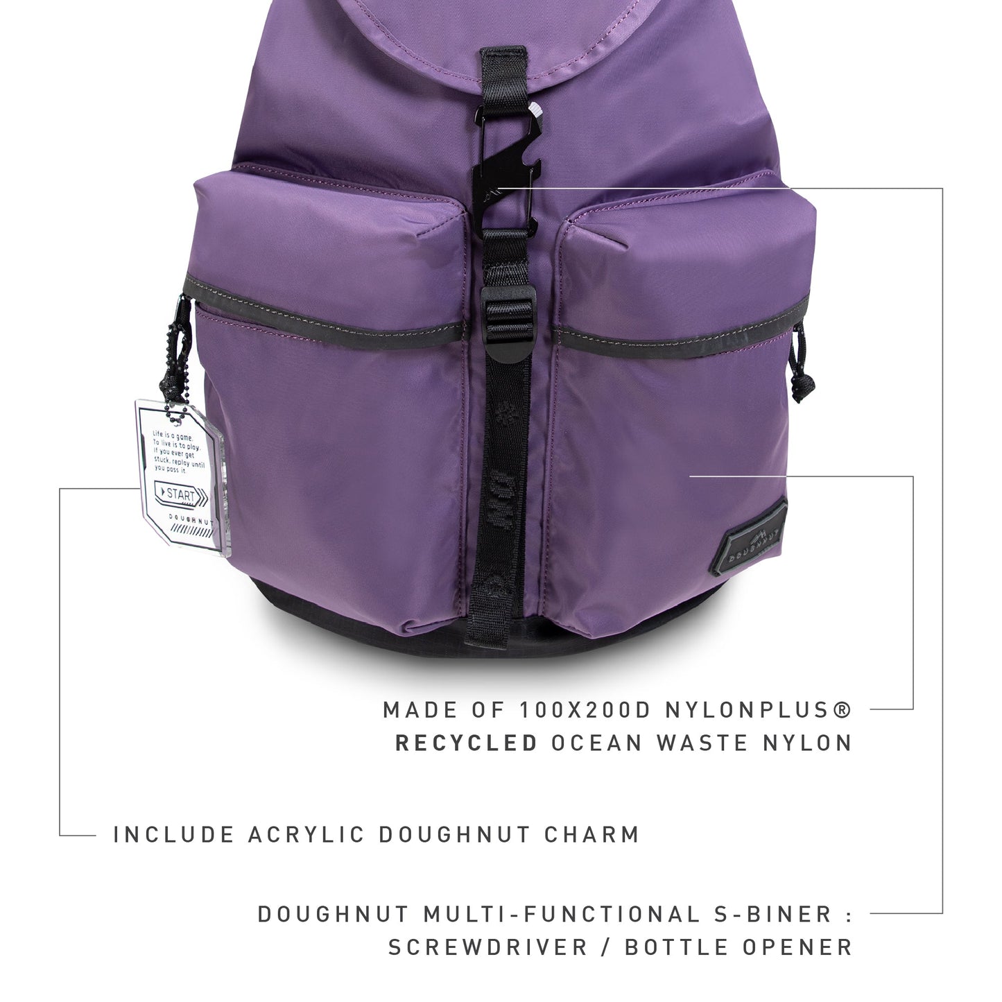 Valor Backpack