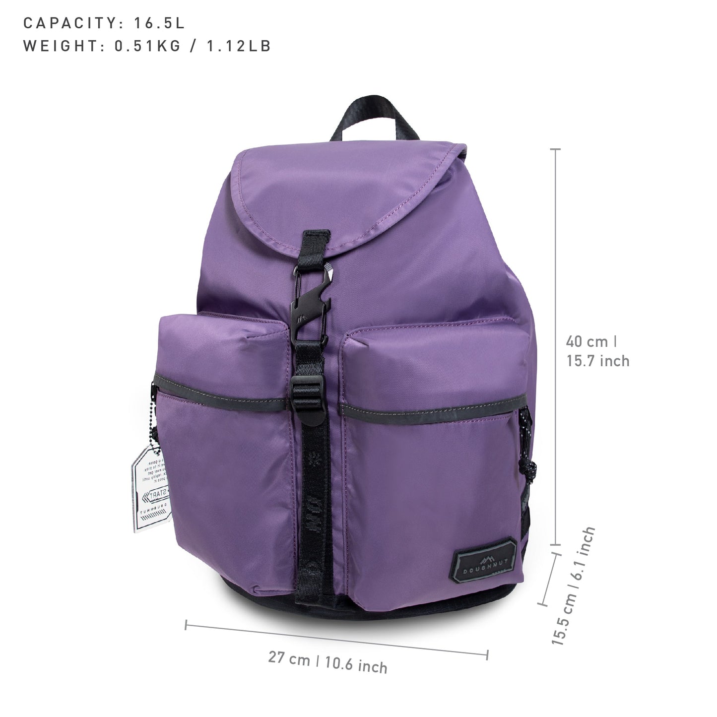 Valor Backpack