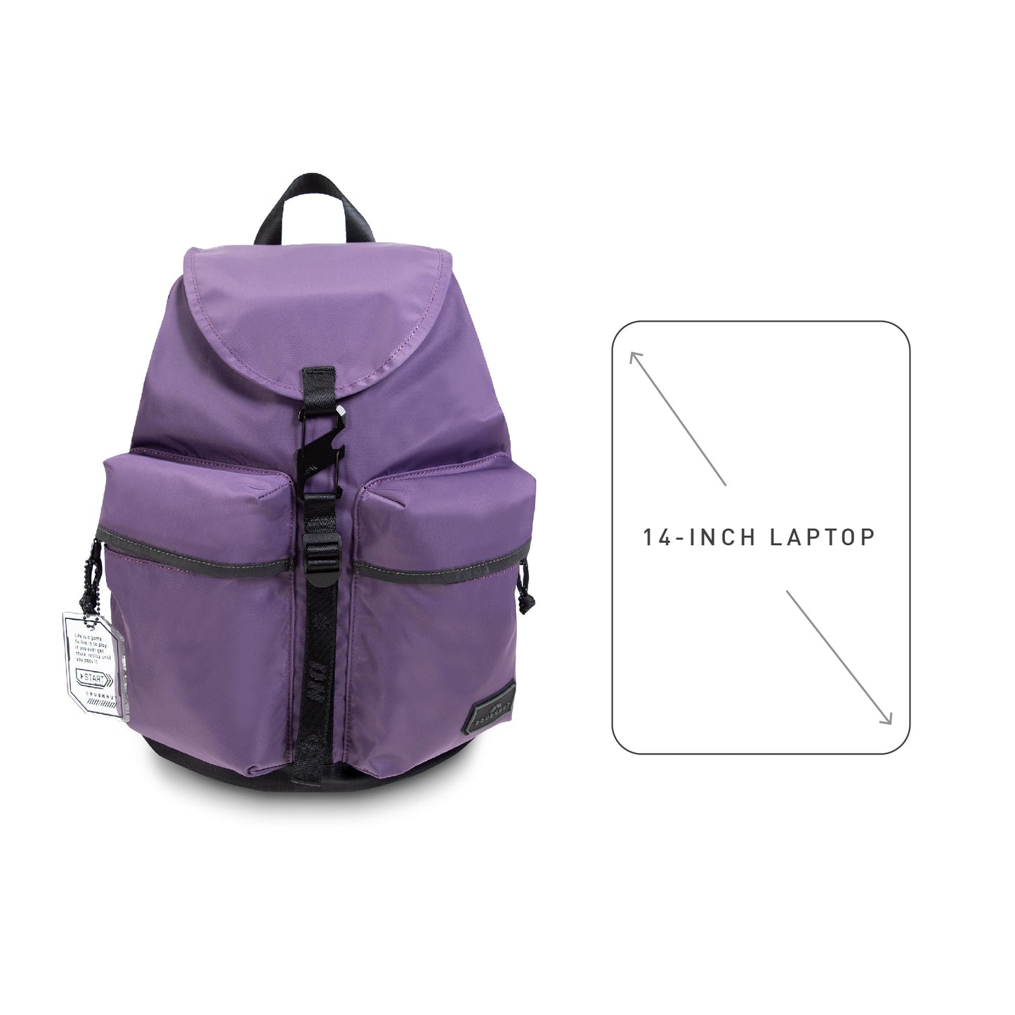 Valor Backpack
