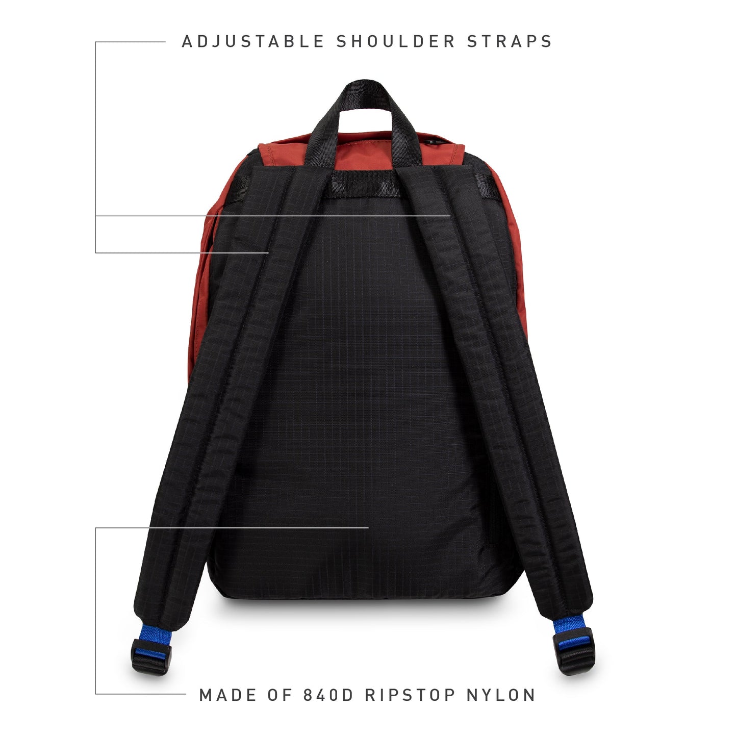 Valor Backpack