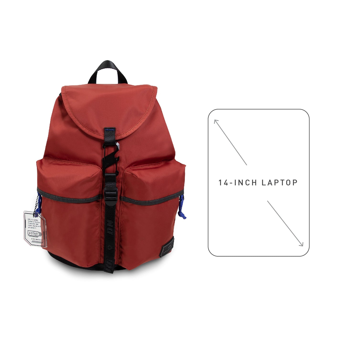 Valor Backpack