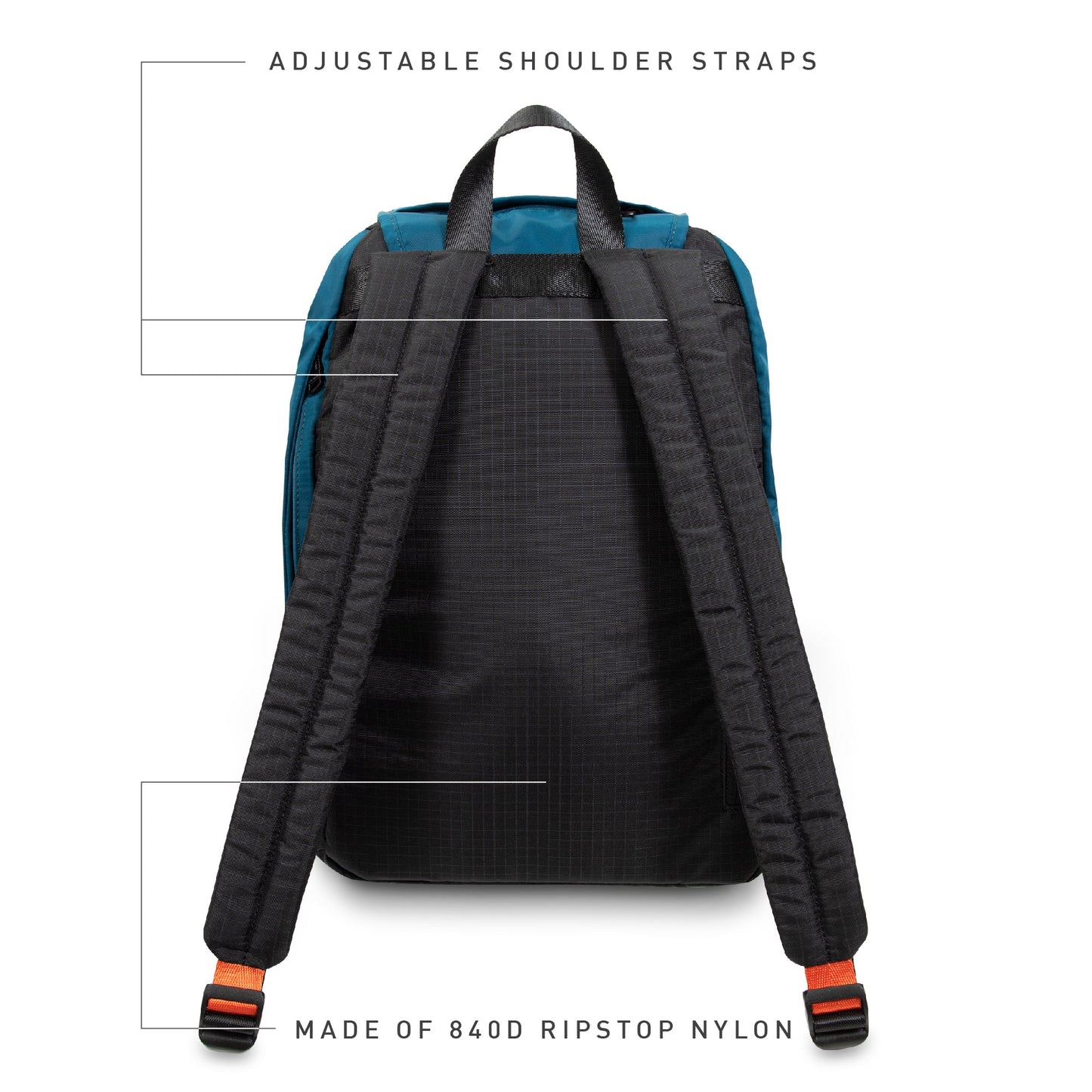 Valor Backpack