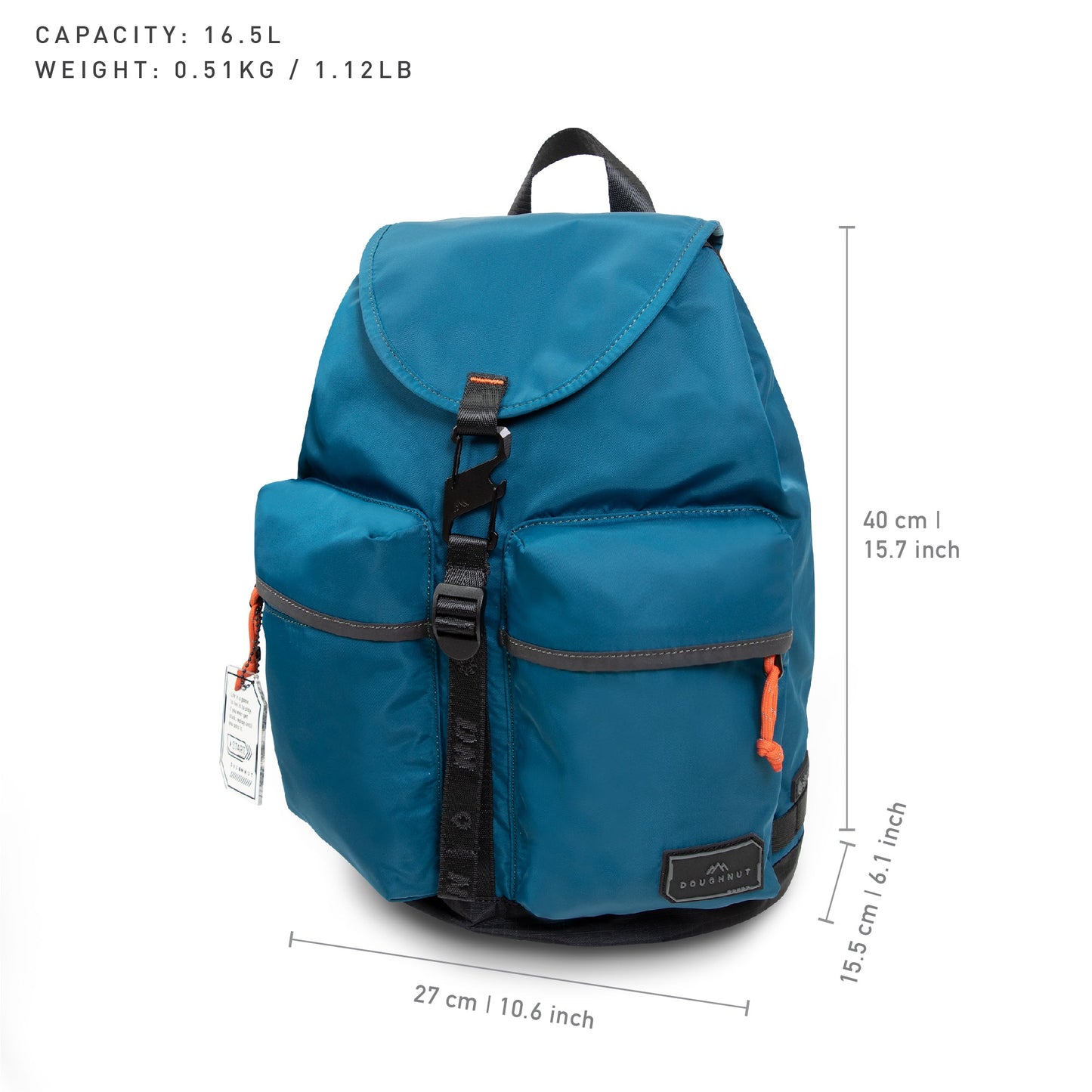 Valor Backpack