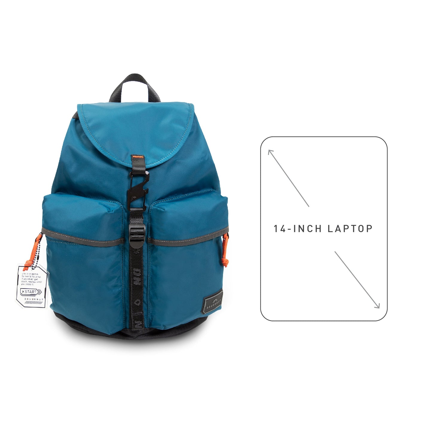 Valor Backpack