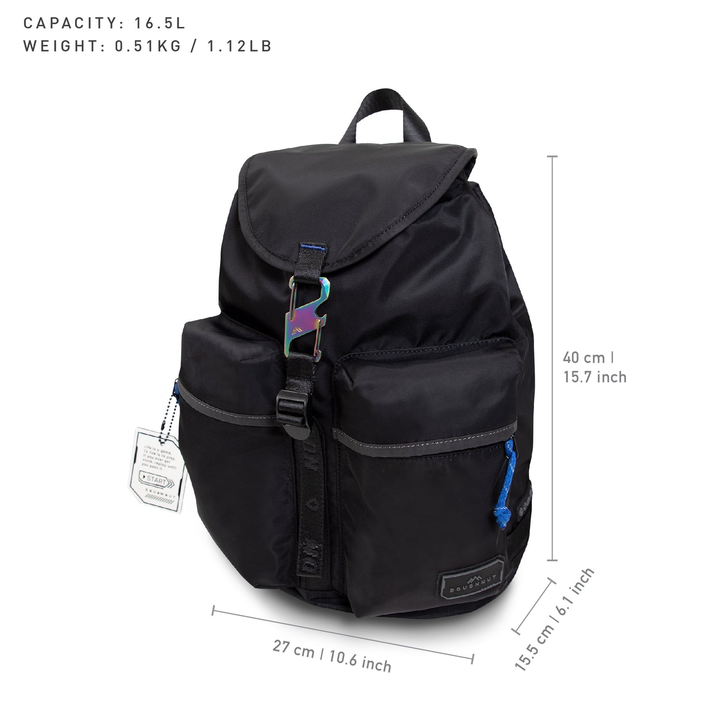 Valor Backpack