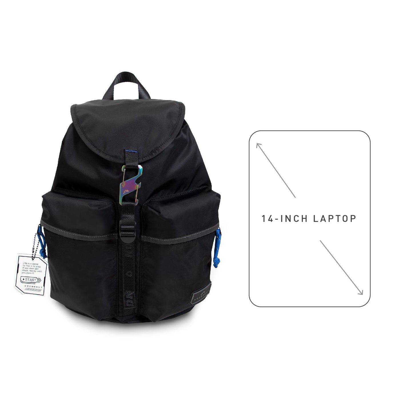 Valor Backpack